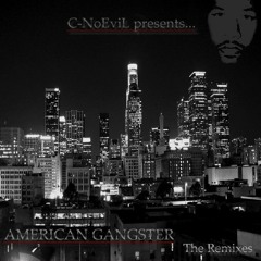 Jay-Z + C-NoEviL - Ignorant Shit (C-NoEviL remix)