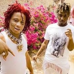 Icky Vicky (feat. Juice Wrld)