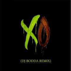 Yasin, Dree Low - XO (DJ BODDA REMIX )