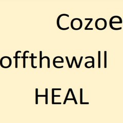 Heal (offthewallversion)