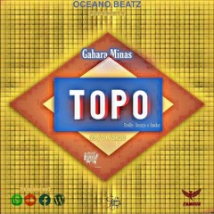 Gahara Minas - TOPO