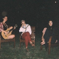 Growing Up (Rara Sekar) - Daramuda Project (cover)