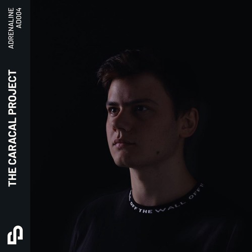 Adrenaline | The Caracal Project (ft. Get in Step)