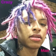 Lilcandypaint - Slimey(prod.5herif)