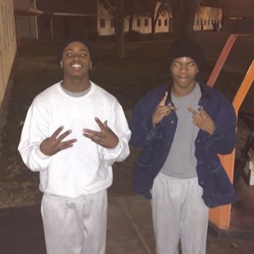Yng 9eezy x Dagrimeyloxc- Exclusive