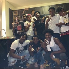 I know (feat. Tay Breezy)