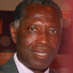 Episode 33 - Africa: Continent of Light