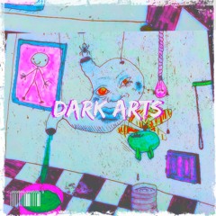 Dark Arts (Prod. NXNE)