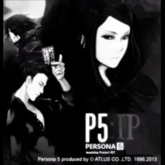 Persona 5 Fan Music - Marionette