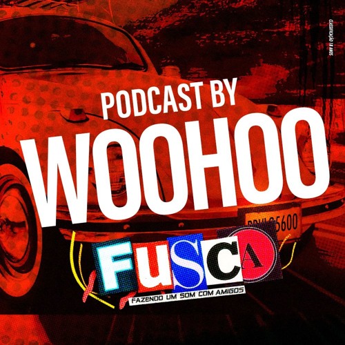 F.U.S.C.A. Privilège - Podcast 09 - Woohoo