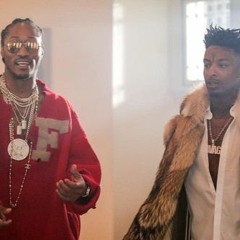 Remix - 21 Savage Feat. Future - X