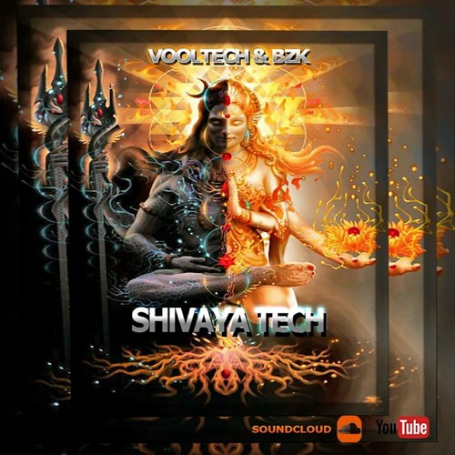 VOOLTECH & BZK - SHIVAYA TECH (ORIGINAL MIX) FREE DOWNLOAD