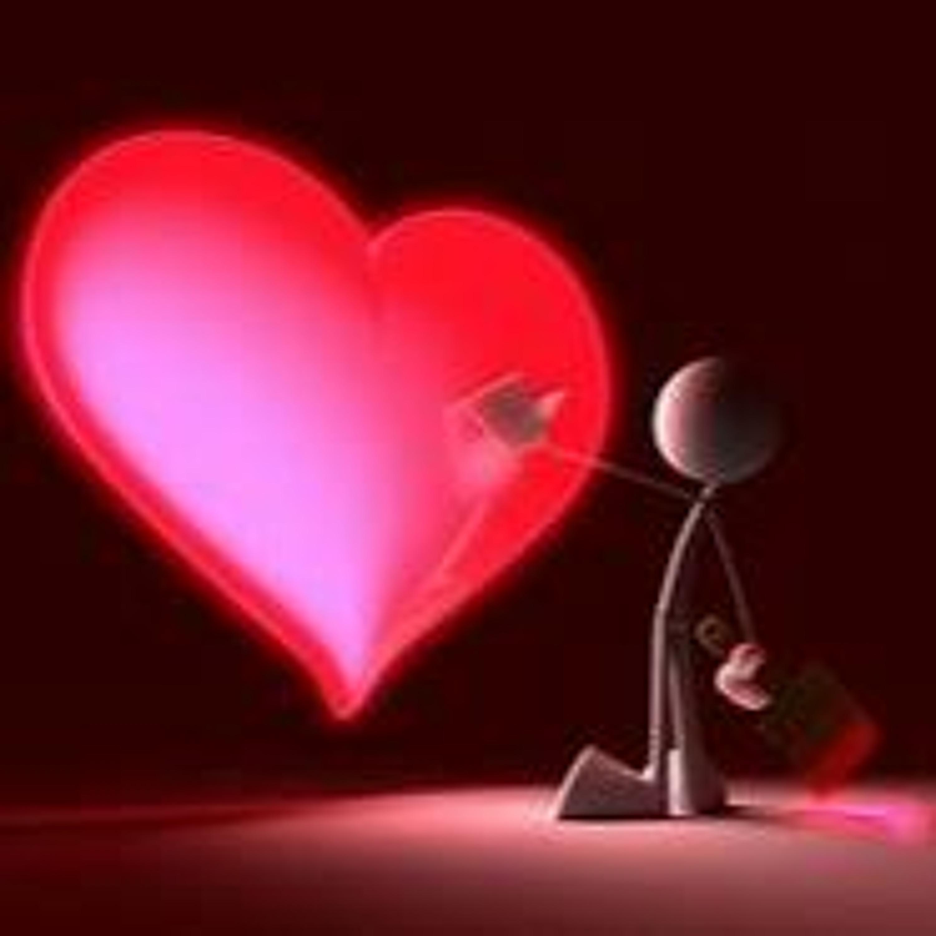 BISHOP VS OUTBURST FT MARIE LOUISE - TOUCHED MY HEART (DJ Master) episode artwork