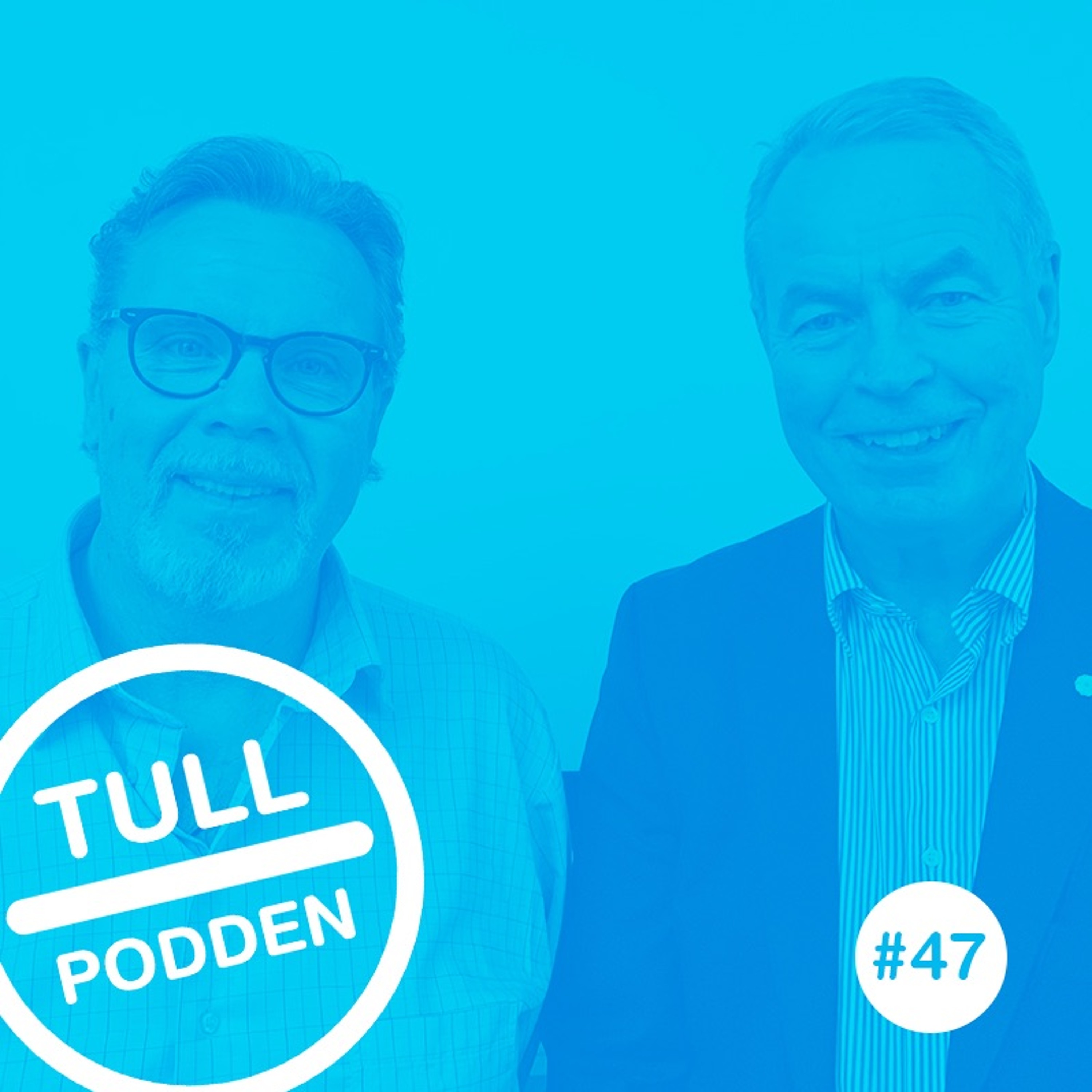 Tullpodden
