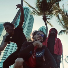 FUXKAHOOK feat. Abnner E$, FYF Scar (prod. GloryGainz)