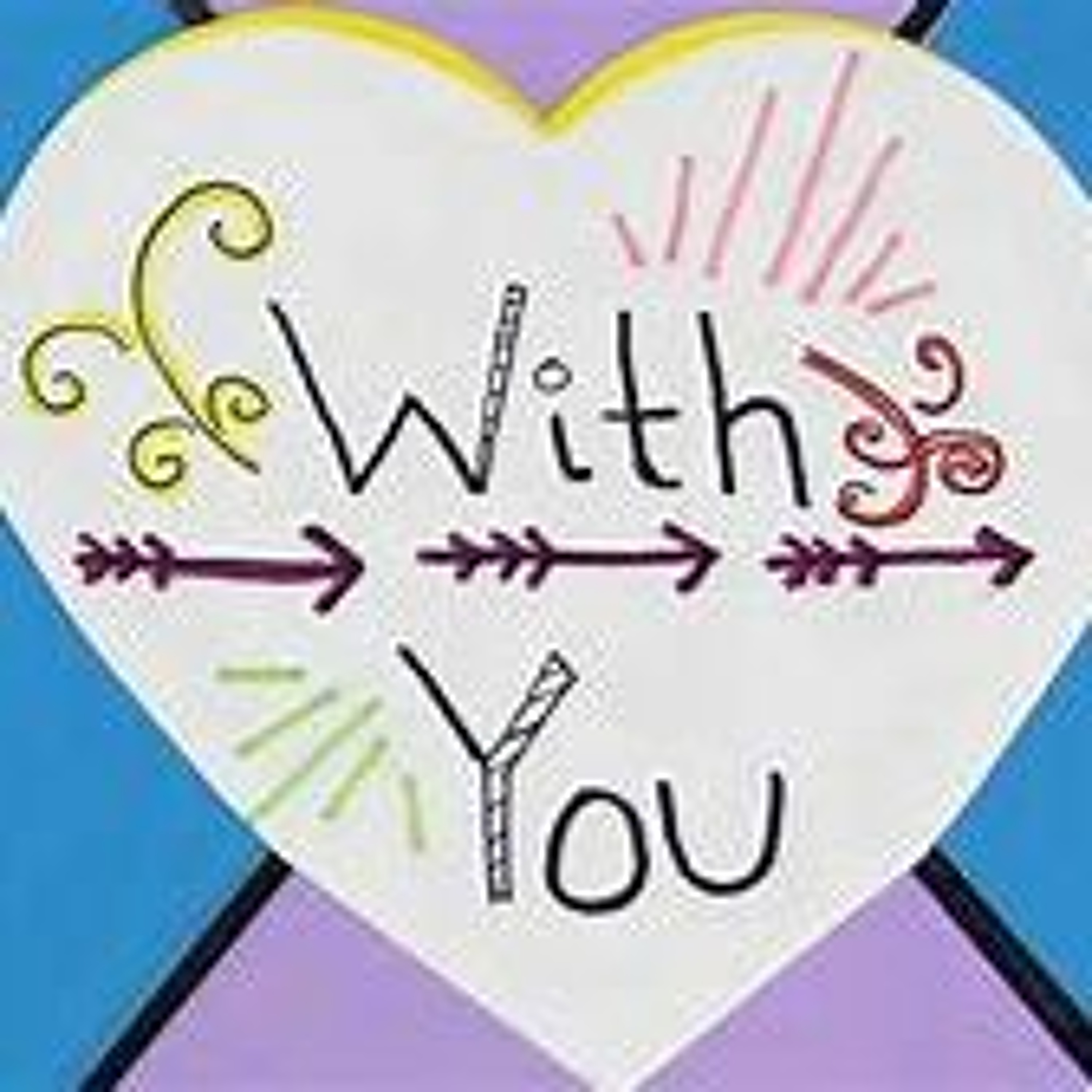 NBN Vs OUTBURST - WITH YOU episode artwork