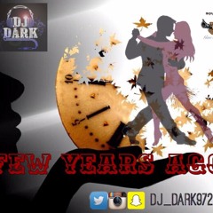 Dj Dark - Few Years Ago #Zouk