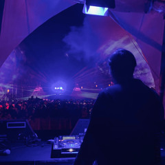 Simon Bird - Tipi Forest Set @ Splendour In The Grass 2019