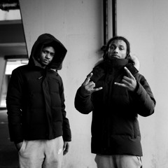 Bandokay X Double L’z OFB Lightwork Freestyle
