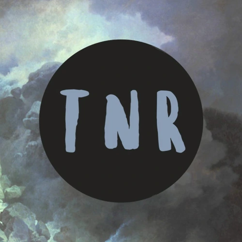 Soundcloud podcast image for