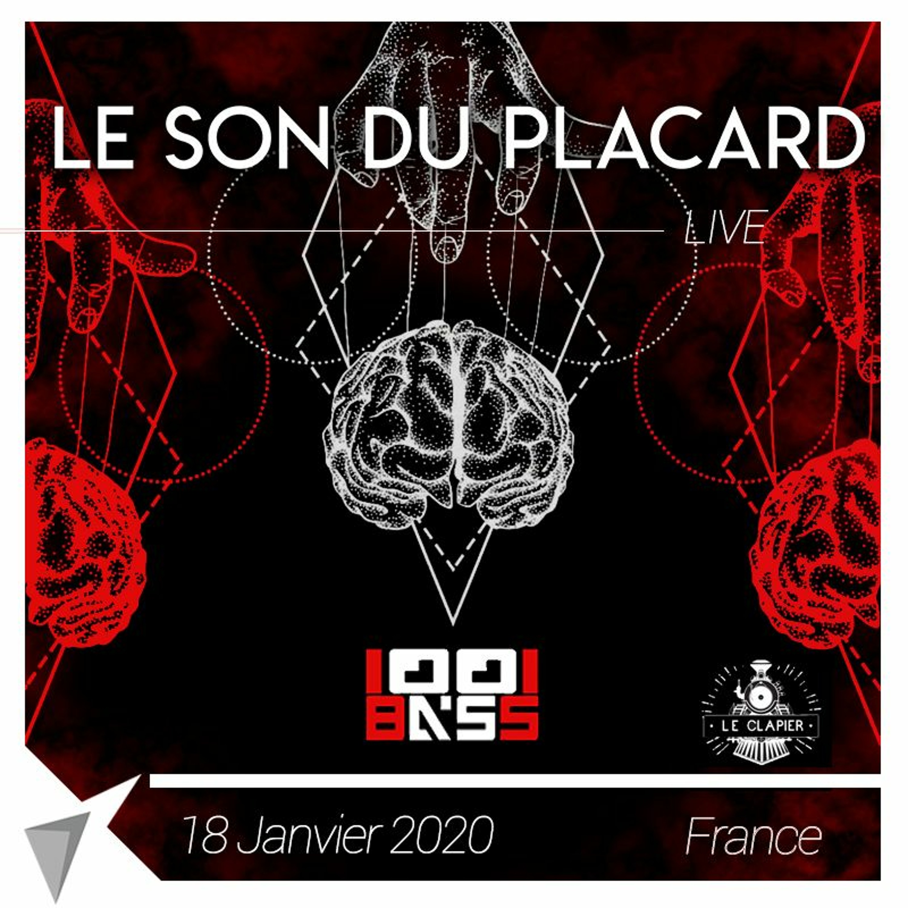 Le Son Du Placard