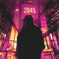 2045 (feat. TONY REZNIK)