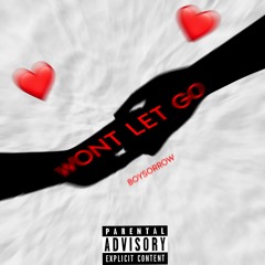 Boysorrow - Wont Let Go