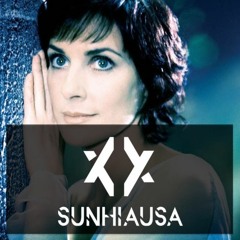 Enya - May It Be (Sunhiausa's Overdrive Bootleg)