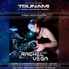 Xtreme London Promo Mix