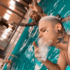 MC KITINHO - JOGA O RABÃO PRO ALTO - GUI MARQUES CANALHÃO & JOÃO DA INESTAN