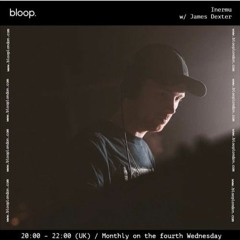 Inermu Records w/ James Dexter 22.01.20