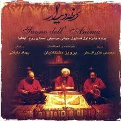 سلو سنتور ٣ ~ مشكاتيان