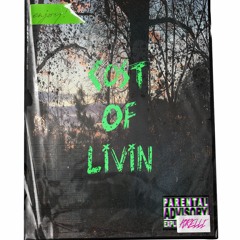Cost of Livin'