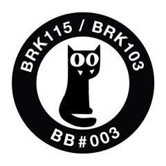 BRK 115 / BRK 103 (needle-drop)