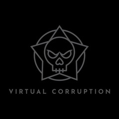Luminite & Sins of Insanity - Hit 'Em vs Riot Shift - Dark Matter (Virtual Corruption Mashup)