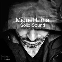Miguel Lima - Black Kriptonite (Original Mix)