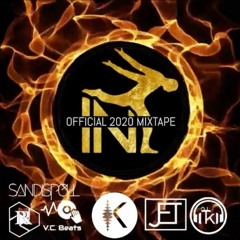 UGA India Night 2020 Mixtape (ft. DJ JET, Sandispell, DJ TK, DJ RagsToRiches, V.C. Beats)