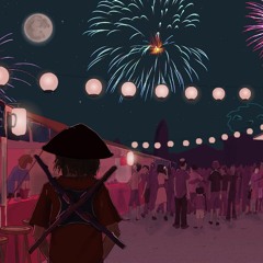 Lion Dance (from Lunar compilation)