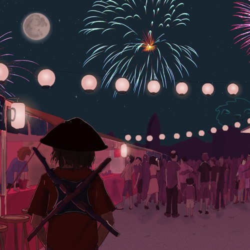 Lion Dance (from Lunar compilation)