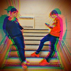 NOTHiNG iS REAL (Feat. Jonn47) Prod. By Jacey