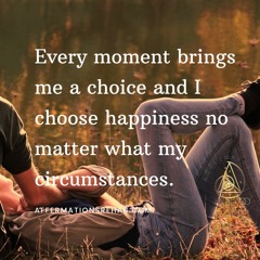 Affirmations For Self Esteem