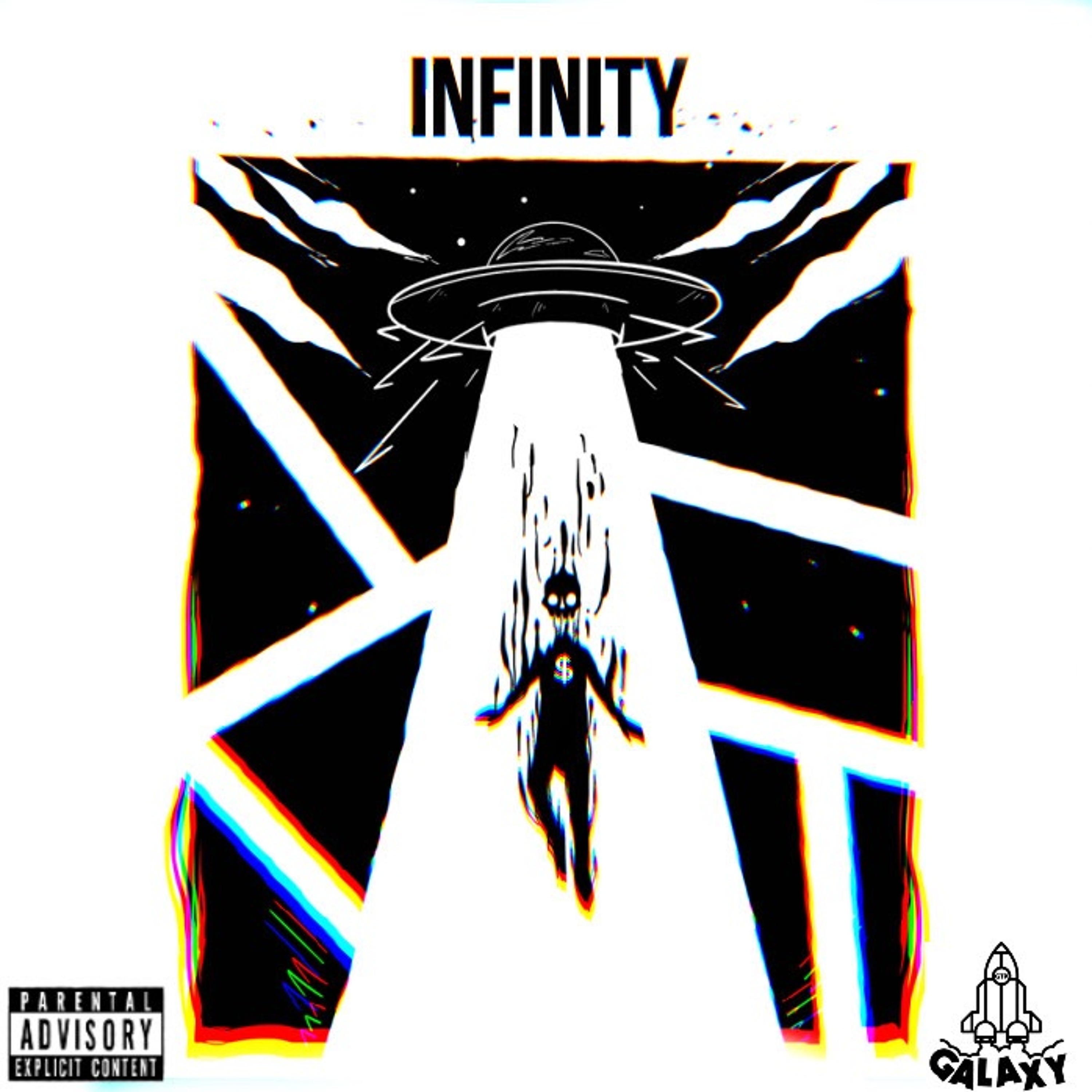 I N F I N I T Y (PROD.BY) Wavy Sensei episode artwork
