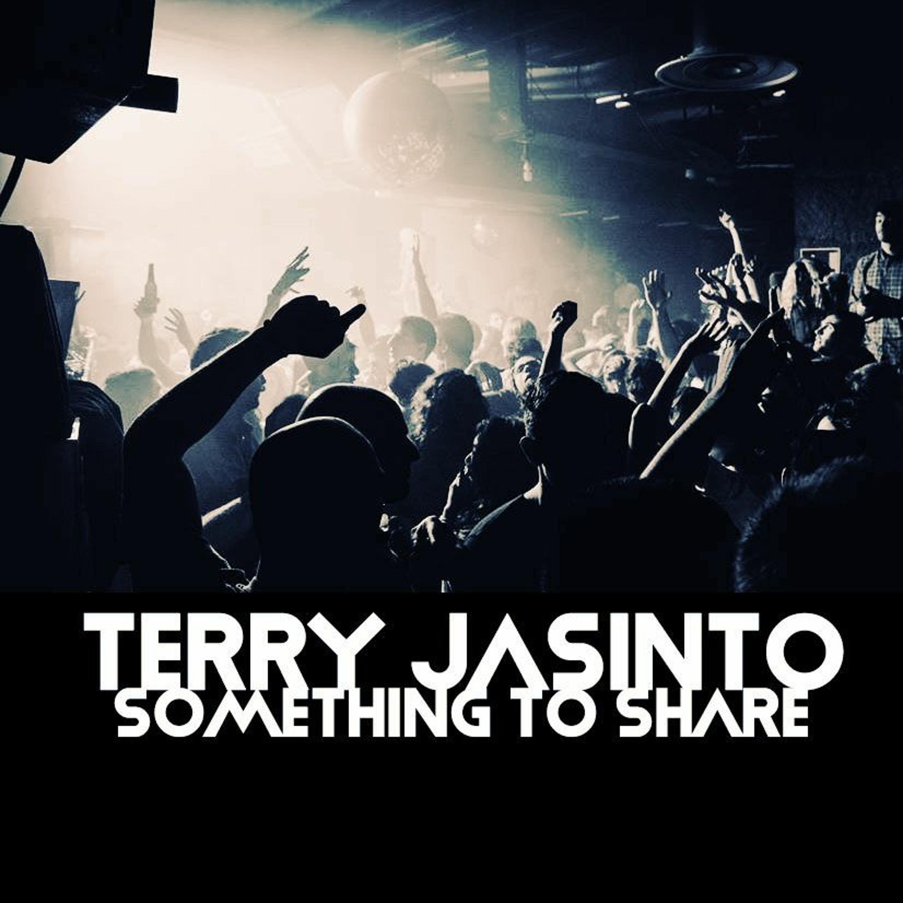 Terry Jasinto - Something To Share (Flipped Alternative Remix) episode artwork