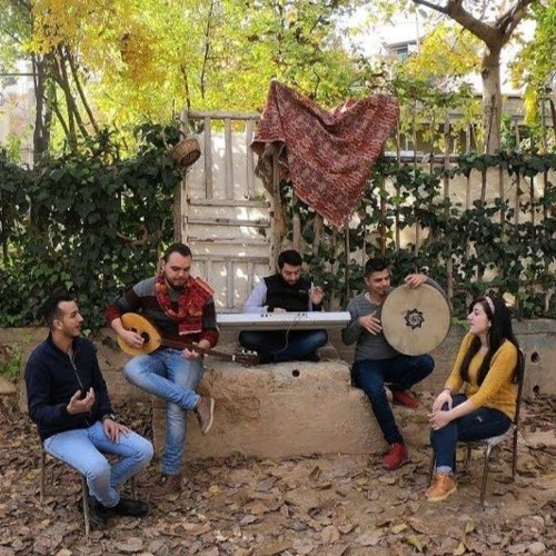 "فرقة تكات، "كلن عنك سألوني