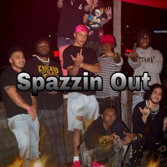 Spazzin' Out (DJ Feat. Ochi G)