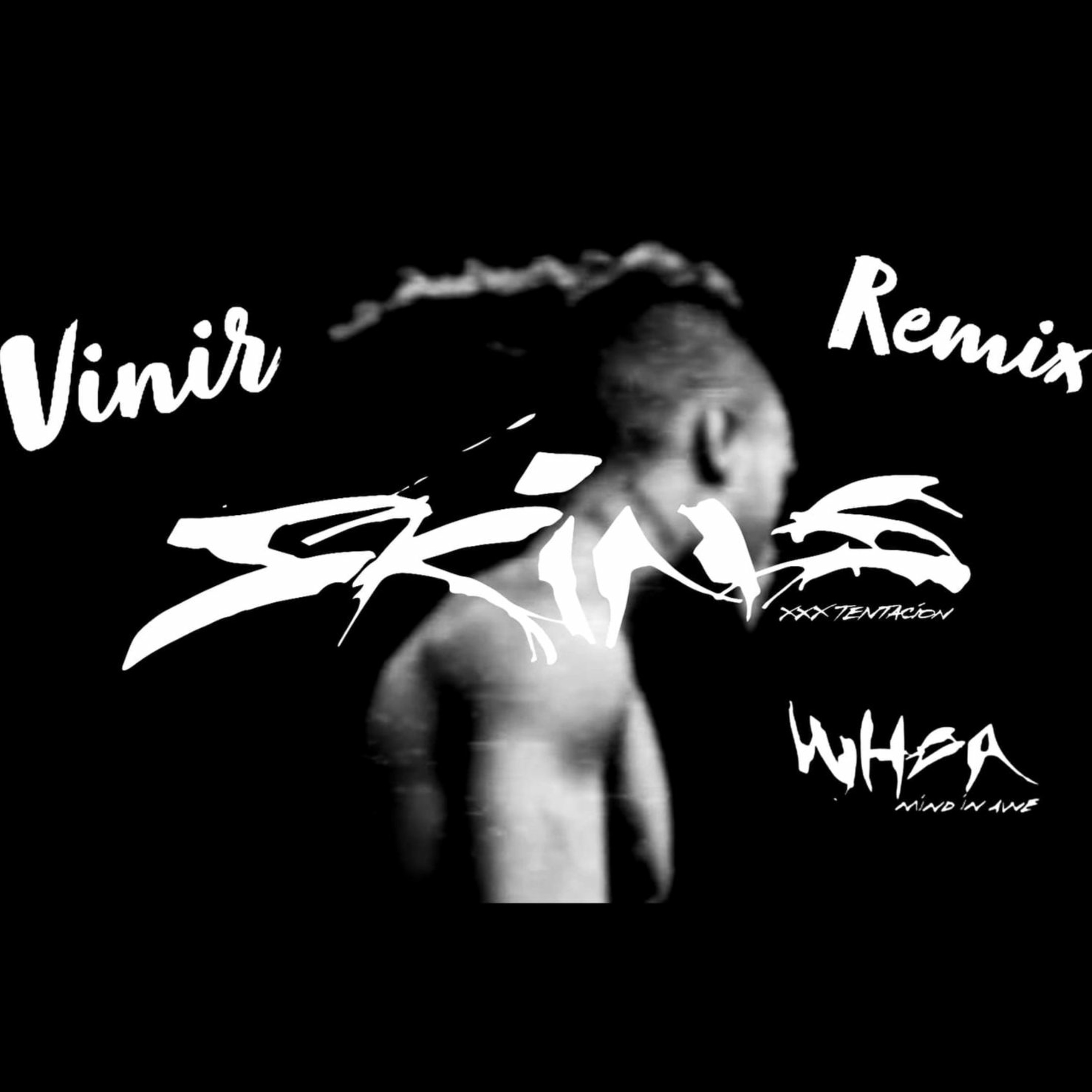 Vinir - Whoa XXXtentacion (Remix 2020) episode artwork