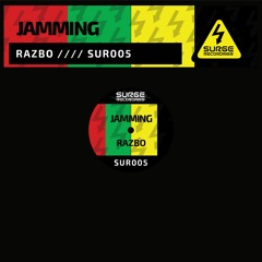 Razbo - Jammin (Preview)
