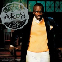 Akon feat. Eminem - Smack that (Lost Memories house remix)