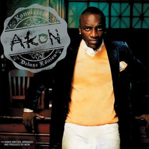 Akon feat. Eminem - Smack that (Lost Memories house remix)