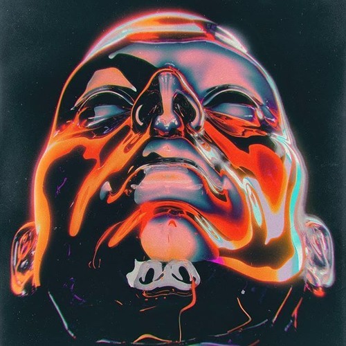 hypnotic techno